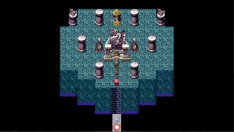 勇者猎魔团汉化版