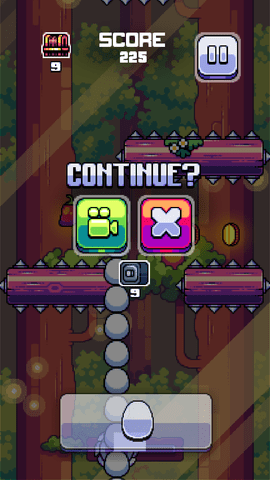 整个蛋景无限金币下载