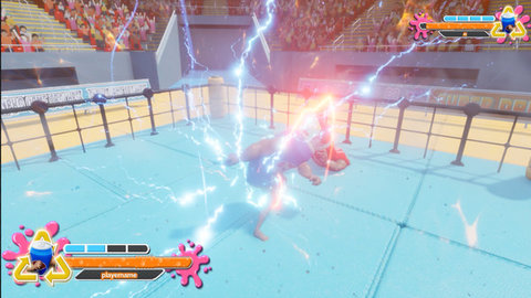 饮料大乱斗手机版下载