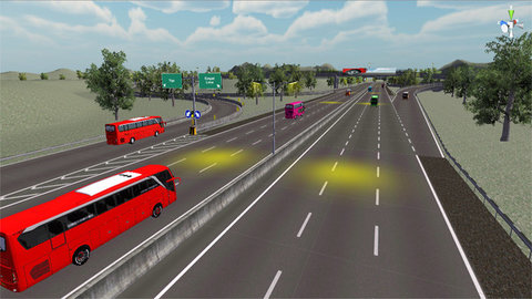 长途巴士真实模拟下载