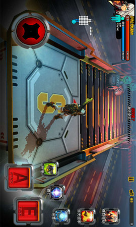 野蛮踢踢踢下载