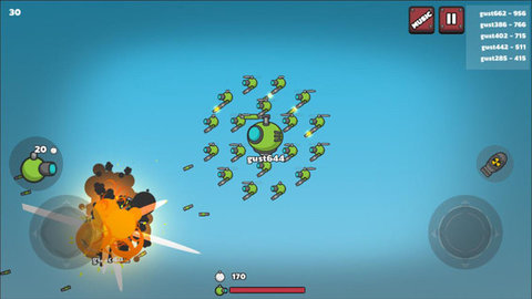 直升机大战io下载