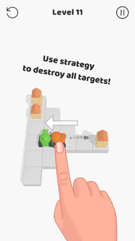 指尖坦克火力全开下载