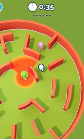 捉迷藏（HideNSeek）下载