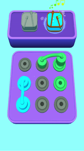 指尖节奏插头下载