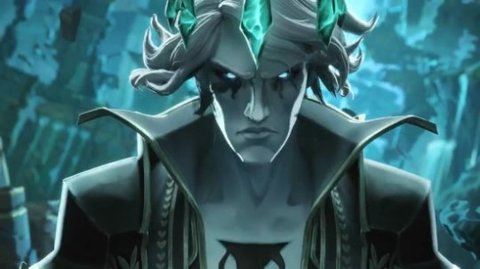 英雄联盟破败王者下载