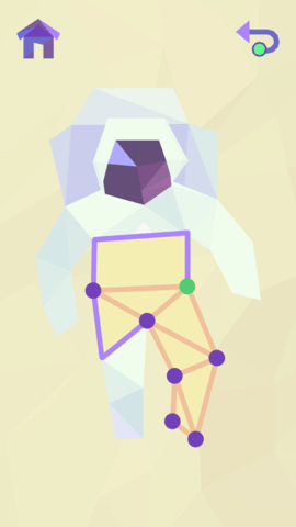 一条线着色下载