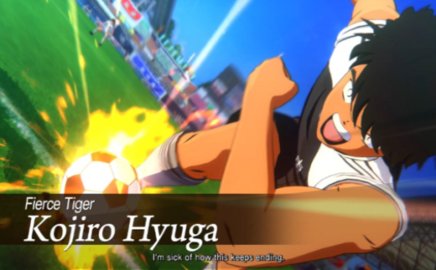 足球小将新秀崛起豪华版下载