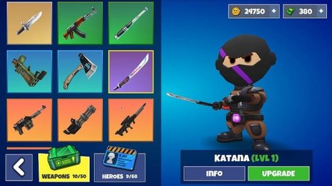 勇士大作战下载