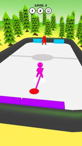 圆盘大乱战下载