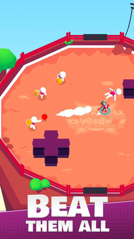 致命球球3D下载