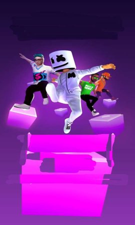 炫彩节奏达人下载