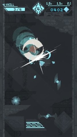 旋转勇者无限钥匙全技能解锁版下载