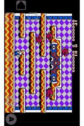 雪人兄弟双人联机版