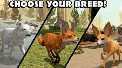 最终狐狸模拟器下载