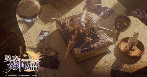 异世界女神物语下载