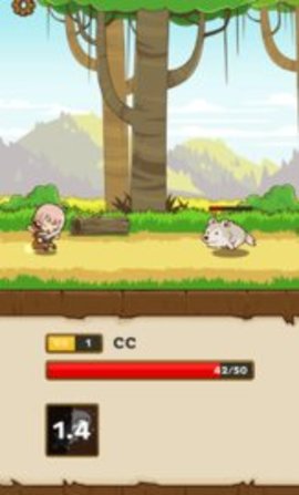 邮差骑士汉化无限钻石下载