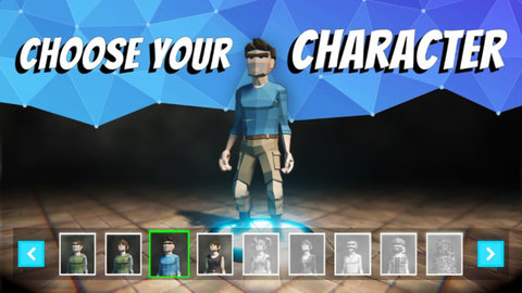 有种就单挑下载