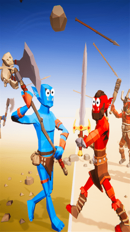 战斗模拟器下载