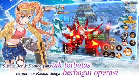 星体守护者国际版下载