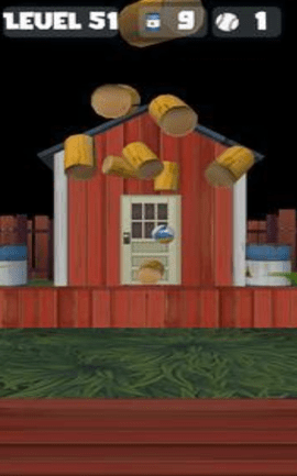 找到并击倒下载