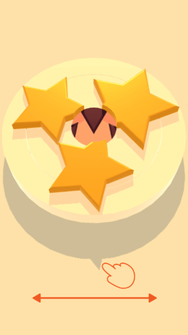 旋转魔性拼图3D下载