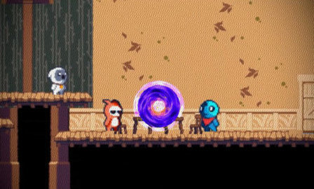 在另一个故事迷失的朋友下载