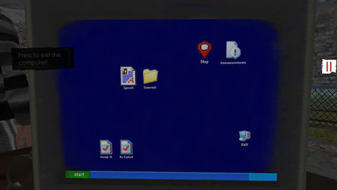 移民官模拟器手机中文版