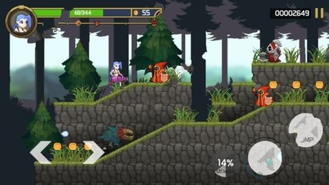 英雄联盟闯关下载