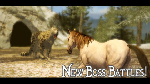 终极小马模拟器2下载