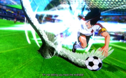 足球小将新秀崛起豪华版下载