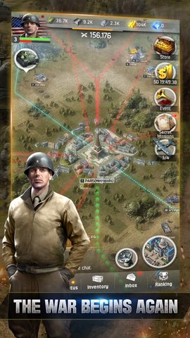 战争机器手游下载