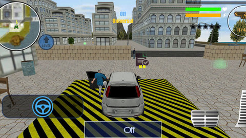 罪恶都市生存守则下载