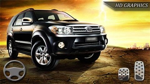 真实汽车模拟驾驶2