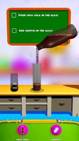 真实炼金模拟器下载