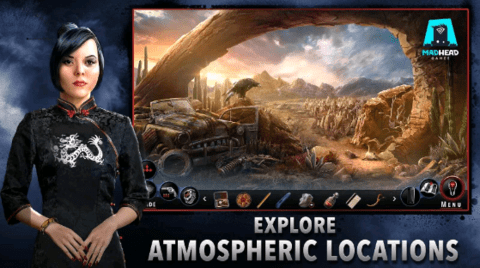 亚当乌尔夫免付费解锁版下载