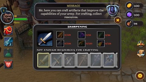 英雄之战3王国下载