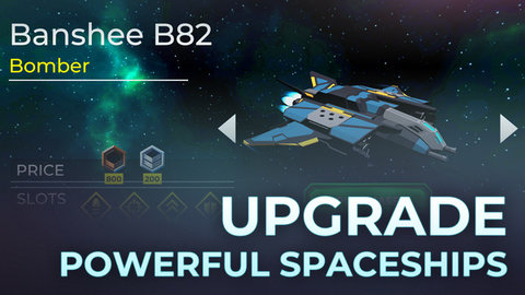 星球升腾太空大战下载