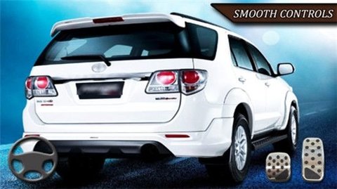 真实汽车模拟驾驶2