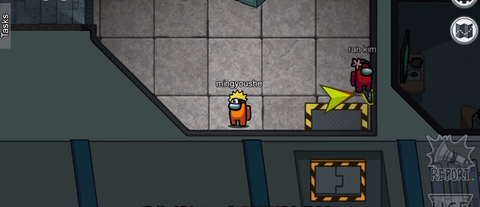 在我们之间火影版下载