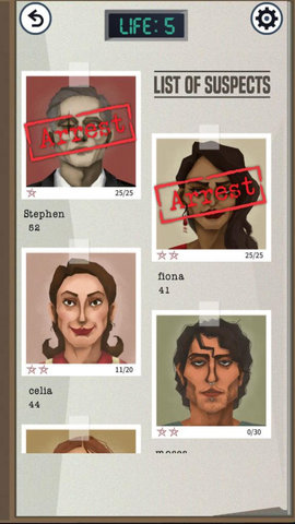 找不同：犯罪现场下载