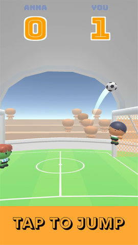 足球决斗下载
