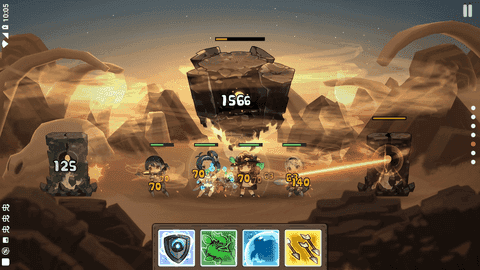 勇士食堂内购破解版下载