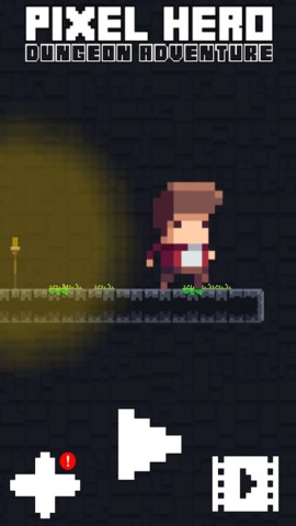 英雄像素地下城下载