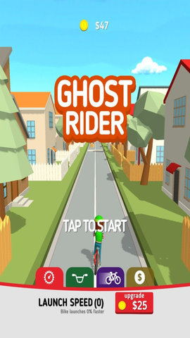 幽灵骑手中文版下载