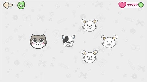 抓住小白鼠下载