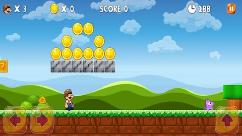 爪哇冒险之旅下载