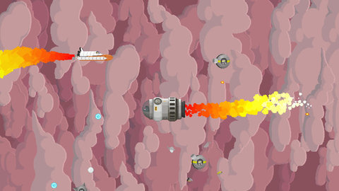 在太空中拯救世界下载