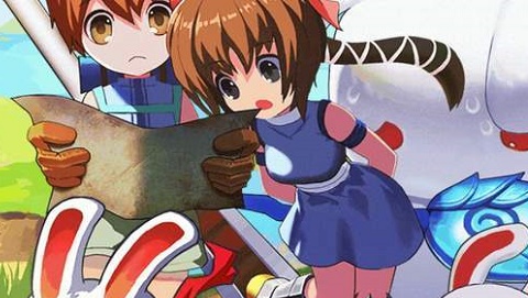 追击哈比兔下载