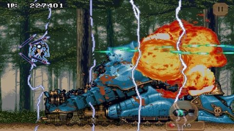 战国之刃手机版下载